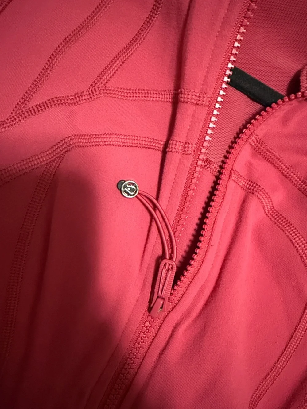 Lululemon Define Jacket - Picture 4 of 5